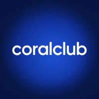 CORAL CLUB DEUTSCHLAND GMBH logo