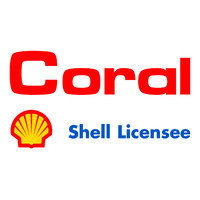 Coral SA logo