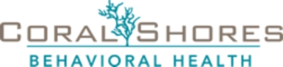 Coral Shores Behavioral Health logo