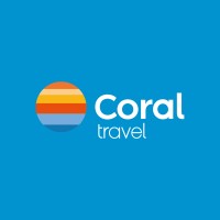 Coral Travel Türkiye logo