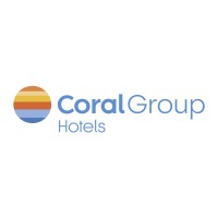 Coral Travel Group logo