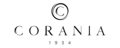 CORANIA logo
