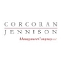 Corcoran Jennison Companies logo