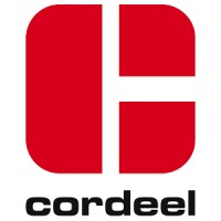 Logo Cordeel Nederland
