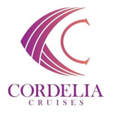 Cordelia Cruises logo