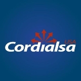 Cordialsa USA logo