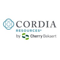 Cordia Resources by Cherry Bekaert logo