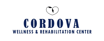 Cordova Wellness and Rehabilitation Center logo