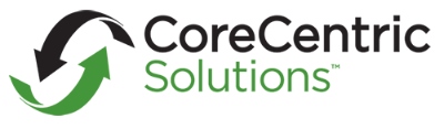 CORECENTRIC SOLUTIONS logo