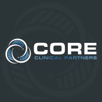 Core Clinical Partners logo