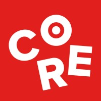 CORE consulting logo