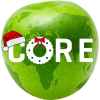 COREcruitment Ltd logo