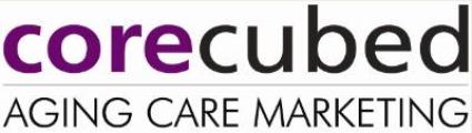 corecubed logo