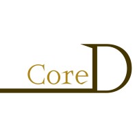 Cored