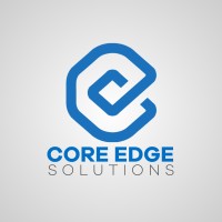 Core Edge Solutions logo