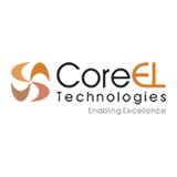 CoreEl Technologies logo