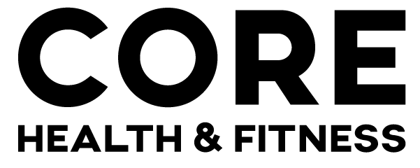 Core Health & Fitness logo