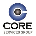 Core Services Group, Inc. logo