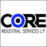 Core Industrial Services logo