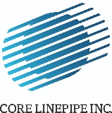 CORE Linepipe Inc. logo
