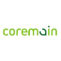 COREMAIN logo
