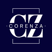 Corenza logo