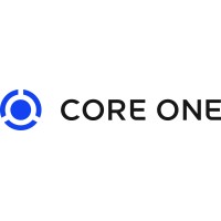 Core One logo