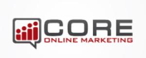 Core Online Marketing logo