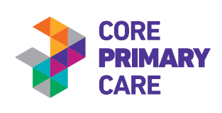 Core Primary Care logo
