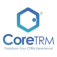 CoreTRM logo