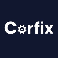 Corfix logo