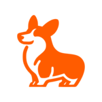 Corgi logo