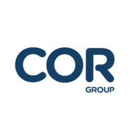COR Group Oy logo