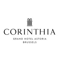 Corinthia Hotels logo