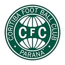 Coritiba SAF logo