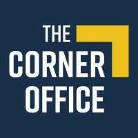 The Corner Office logo