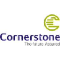 Cornerstone Insurance Plc logo