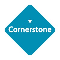 Cornerstone Community Care logo