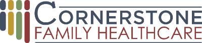 Cornerstone Family Healthcare logo