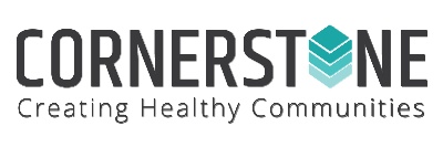 Cornerstone Management Services logo