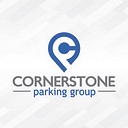 Cornerstone Parking Group, Inc. logo