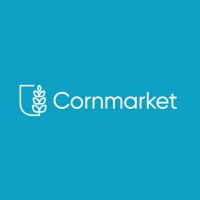 Cornmarket logo