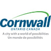 City of Cornwall logo