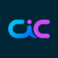 Corporate Imaging Concepts (CIC) logo