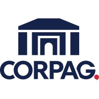 Corpag logo