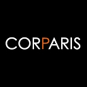 Corparis logo