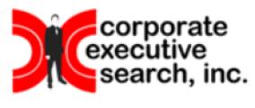 Corporate Executive Search Inc. logo
