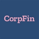 CorpFin Search logo