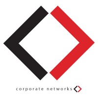 Corporate Networks Inc. logo