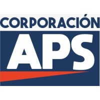 CORPORACION APS logo